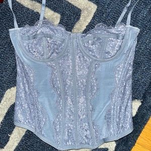 Out From Under Modern Love Corset